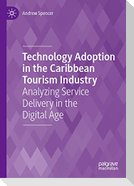 Technology Adoption in the Caribbean Tourism Industry