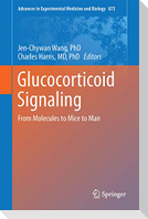 Glucocorticoid Signaling