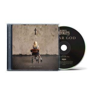 Dear God. Universal Music Vertrieb - A Division of Universal Music GmbH, 2026.