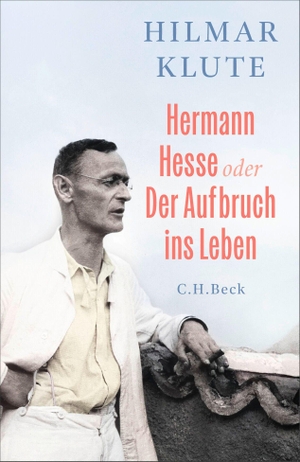 Klute, Hilmar. Hermann Hesse oder Der Aufbruch ins Leben. C.H. Beck, 2026.