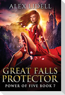 Great Falls Protector
