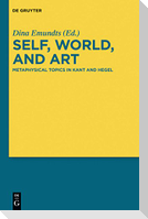 Self, World, and Art