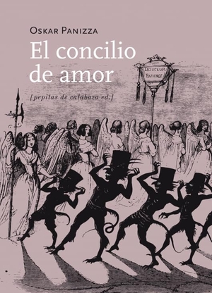 Breton, André / Bredlow Wenda, Luis Andrés et al. El concilio del amor. , 2014.