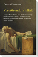 Verstörende Vielfalt