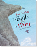 The Eagle & the Wren