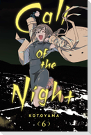 Call of the Night, Vol. 6