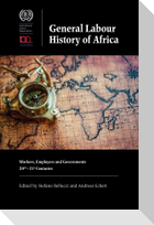 General Labour History of Africa