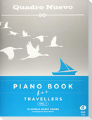 Piano Book for Travellers (Vol. 1)