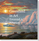 Greenland in Art Emanuel A Petersen