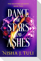 Dance of Stars and Ashes