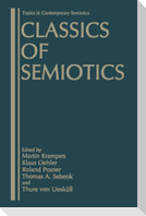 Classics of Semiotics