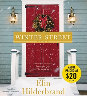Hilderbrand, Elin. Winter Street. , 2015.