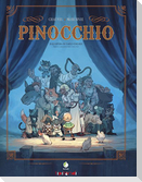 Pinocchio. Dall'opera di Carlo Collodi