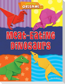 Meat-Eating Dinosaurs