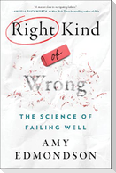 Right Kind of Wrong