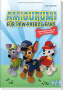 Amigurumi für Paw-Patrol-Fans