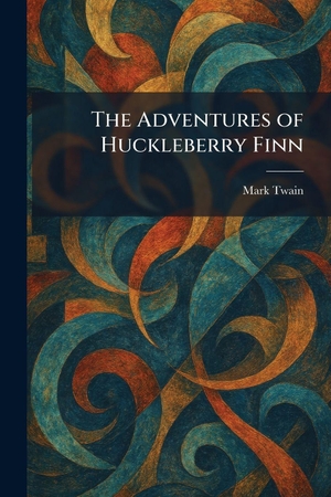 Twain, Mark. The Adventures of Huckleberry Finn. Legare Street Press, 2026.