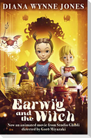 Earwig and the Witch