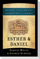 Esther & Daniel