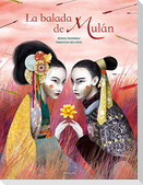 La Balada de Mulán