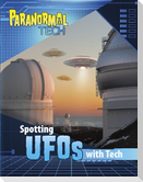 Spotting UFOs with Tech