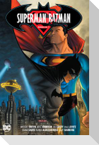 Superman/Batman Omnibus vol. 2