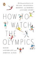 How to Watch the Olympics