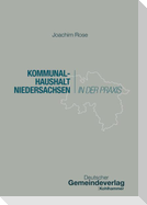 Kommunalhaushalt Niedersachsen in der Praxis
