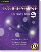 Touchstone Level 4 Student's Book a