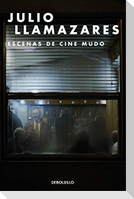Escenas de cine mudo