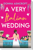 A Very Italian Wedding
