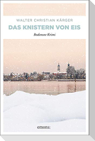 Das Knistern von Eis
