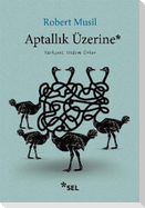 Aptallik Üzerine