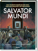 Salvator Mundi