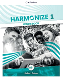 Harmonize: 1: Workbook