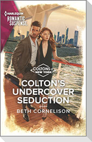 Colton's Undercover Seduction