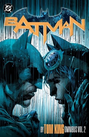 Janin, Mikel / Tom King. Batman by Tom King Omnibus Vol. 2. DC Comics, 2026.