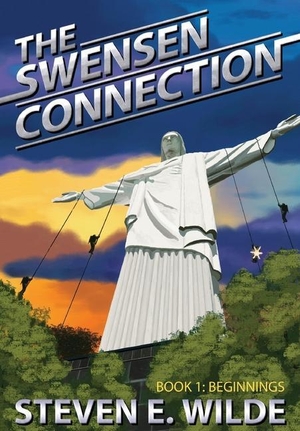 Wilde, Steven E. The Swensen Connection. Steven E Wilde, 2022.