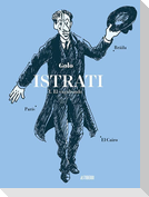 Istrati! : el vagabundo