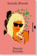 Suicide Blonde