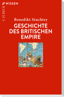 Geschichte des Britischen Empire