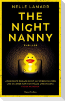 The Night Nanny