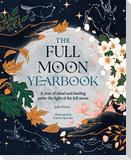 The Full Moon Yearbook
