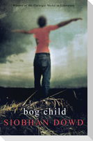 Bog Child