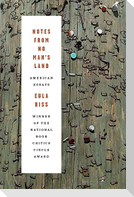 Notes from No Man's Land: American Essays