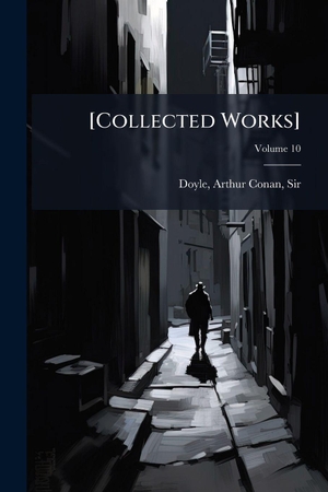 [Collected Works]. Creative Media Partners, LLC, 2025.