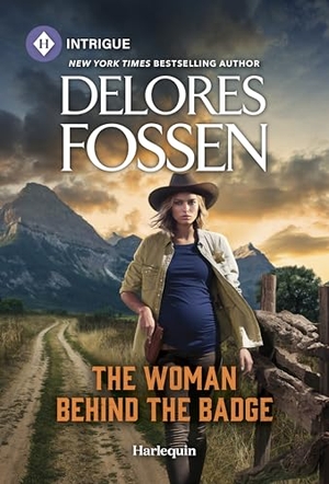 Fossen, Delores. The Woman Behind the Badge. Harlequin, 2026.
