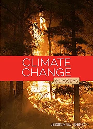 Gunderson, Jessica. Climate Change. Creative Company, 2022.