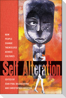 Self-Alteration