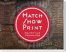 Hatch Show Print
